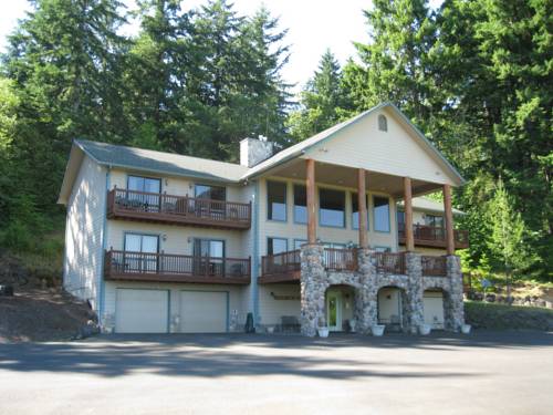 Castle Rock Washington Vereinigten Staaten Promo-Code Booking.com