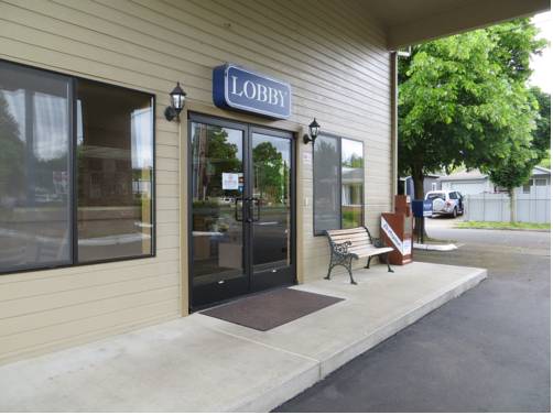 Portland (Oregon) United States Promo Code Booking.com