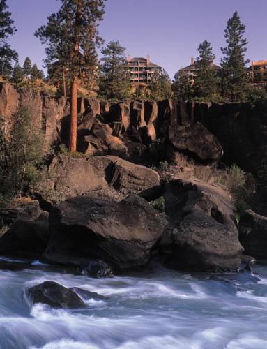 Bend (Oregon) United States Hotel