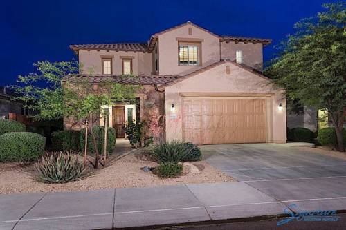Peoria Arizona Vereinigten Staaten Promo-Code Booking.com