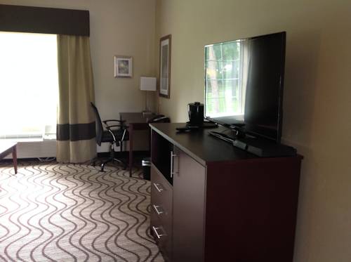 Jefferson (Texas) United States Hotel