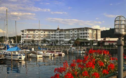 Watkins Glen (New York) United States Promo Code Booking.com