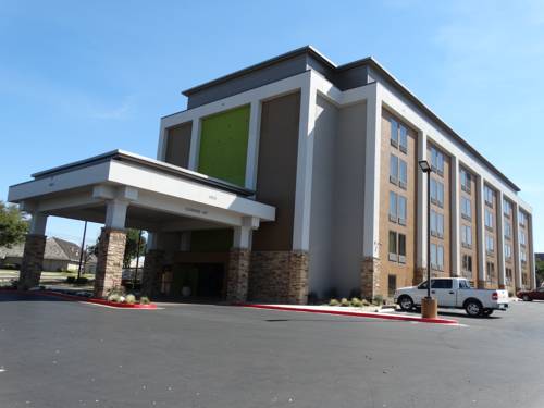 San Antonio (Texas) United States Hotel