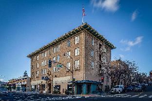 Petaluma (CA) United States Hotels