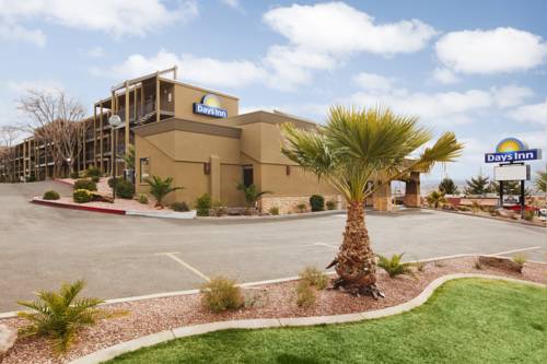 St. George (Utah) United States Hotel