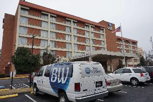 Lanham (MD) United States Hotels