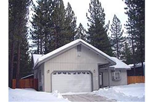 South Lake Tahoe (California) United States Hotel