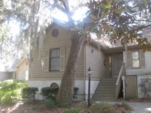 Hilton Head Island (South Carolina) United States Promo Code Booking.com