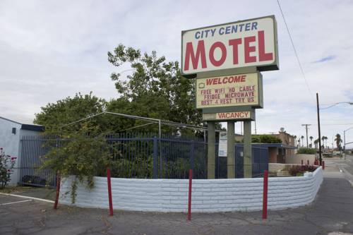 Indio (California) United States Hotel