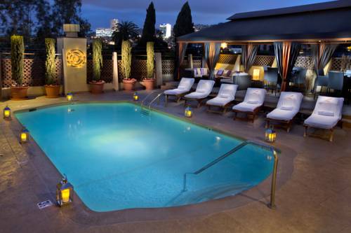 West Hollywood (California) Estados Unidos codigo de promocion booking.com