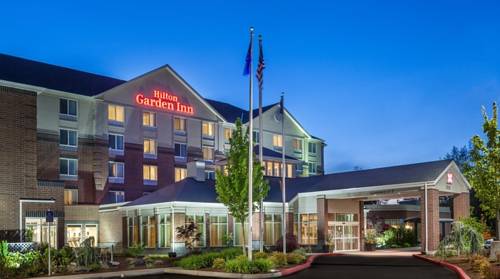 Springfield Oregon Vereinigten Staaten Promo-Code Booking.com