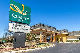 Perry (GA) United States Hotels