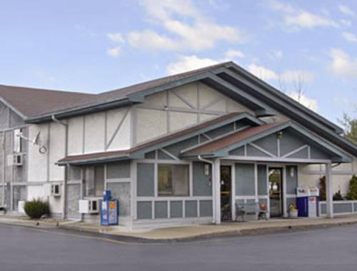 Twinsburg Ohio Vereinigten Staaten Promo-Code Booking.com