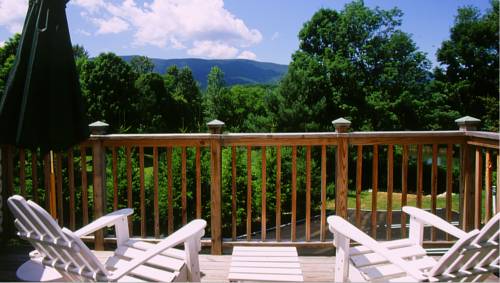 Manchester Center (Vermont) United States Hotel