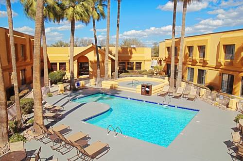 Green Valley (Arizona) United States Hotel