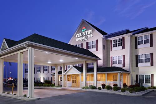 Marion Illinois Vereinigten Staaten Promo-Code Booking.com