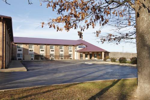 Warrenton Missouri Vereinigten Staaten Promo-Code Booking.com