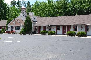 Lenox (MA) United States Hotels
