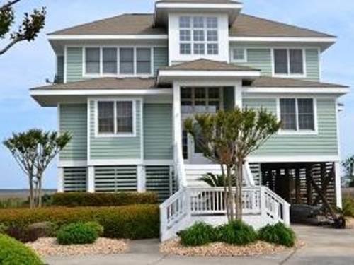 Manteo North Carolina Vereinigten Staaten Promo-Code Booking.com