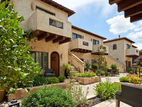 Yountville (California) United States Hotel