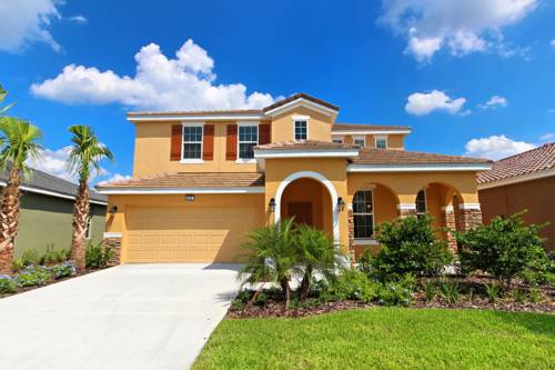 Davenport Florida Vereinigten Staaten Promo-Code Booking.com