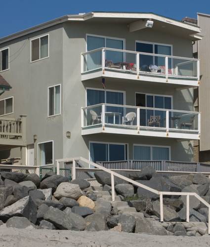 Oceanside (California) Estados Unidos codigo de promocion booking.com