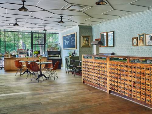Charlottesville Virginia Vereinigten Staaten Promo-Code Booking.com