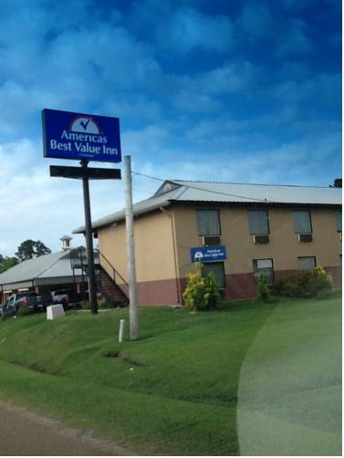 Brookhaven (Mississippi) United States Promo Code Booking.com
