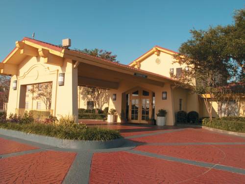 Lafayette Louisiana Vereinigten Staaten Promo-Code Booking.com