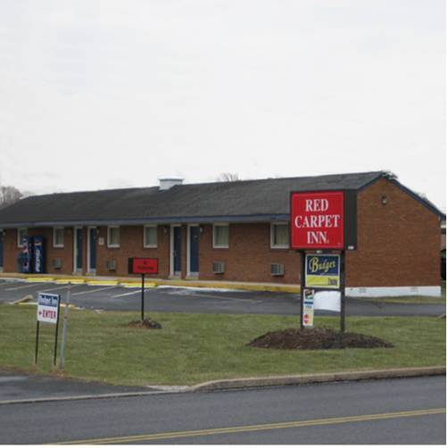 Allentown Pennsylvania Vereinigten Staaten Promo-Code Booking.com