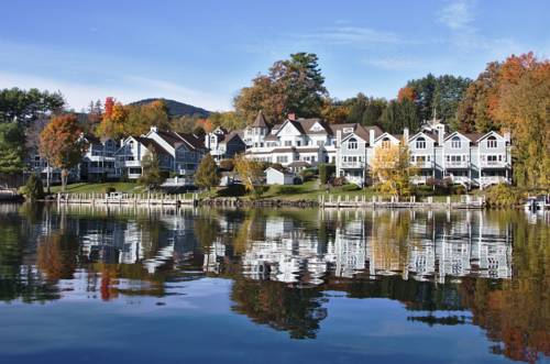 Lake George (New York) United States Hotel