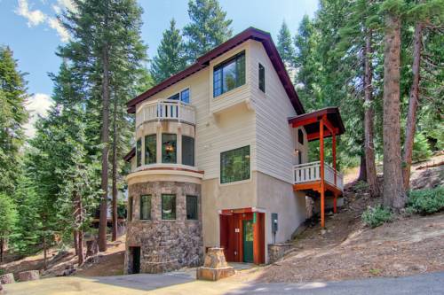 Yosemite West Vereinigten Staaten Promo-Code Booking.com