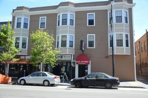 San Francisco (CA) United States Hotels