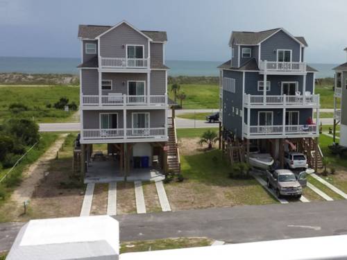North Topsail Beach North Carolina Vereinigten Staaten Promo-Code Booking.com