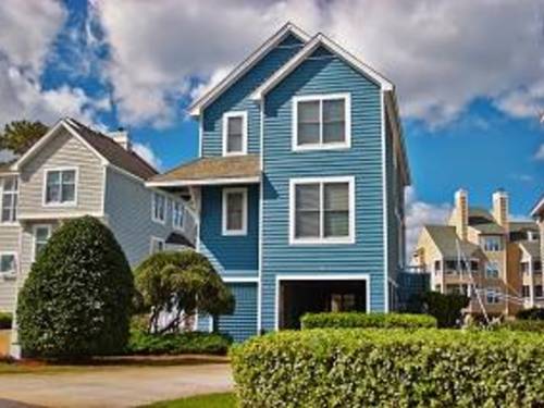 Manteo (North Carolina) United States Hotel