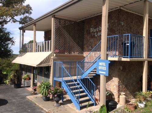 Eureka Springs United States Promo Code Booking.com