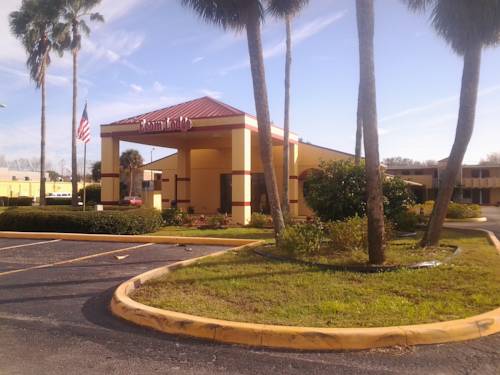 Mount Dora (Florida) United States Hotel