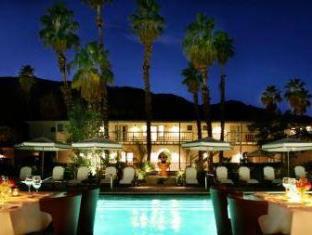 Palm Springs (CA) United States Hotels