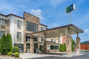 Fort Payne (AL) United States Hotels
