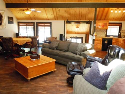 Big Bear Lake Kalifornien Vereinigten Staaten Promo-Code Booking.com