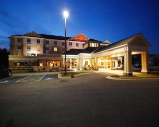 Aiken (SC) United States Hotels