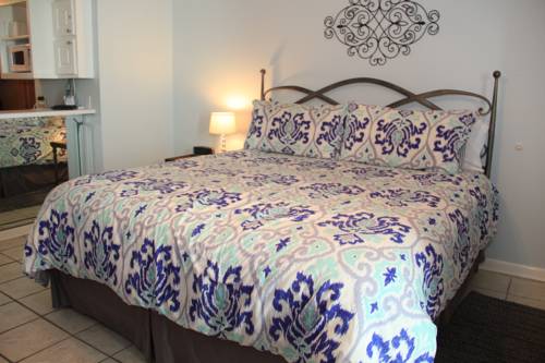 Orange Beach (Alabama) United States Hotel