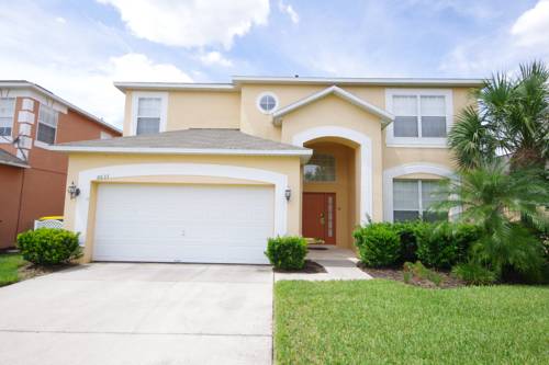 Kissimmee (Florida) United States Promo Code Booking.com