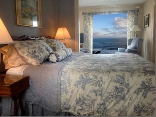 Rockport (Massachusetts) United States Hotel