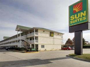 Harvey (LA) United States Hotels
