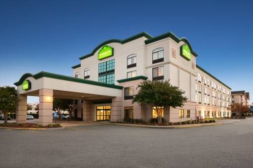Chesapeake (Virginia) Estados Unidos codigo de promocion booking.com