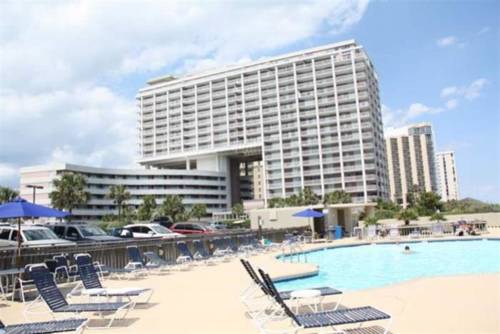 Myrtle Beach (South Carolina) United States Promo Code Booking.com