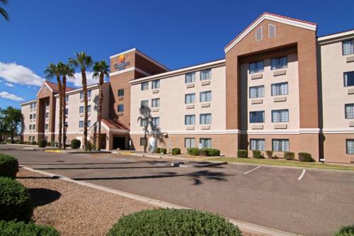 Chandler Arizona Vereinigten Staaten Promo-Code Booking.com
