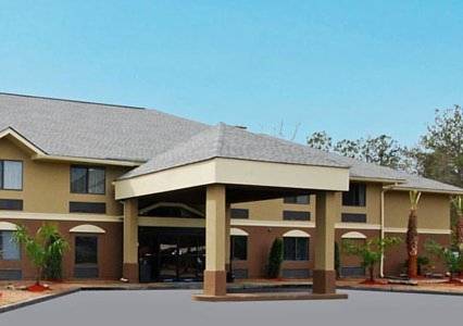 Warner Robins (Georgia) United States Promo Code Booking.com