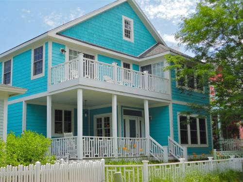 Ciudad de Michigan (Indiana) Estados Unidos codigo de promocion booking.com
